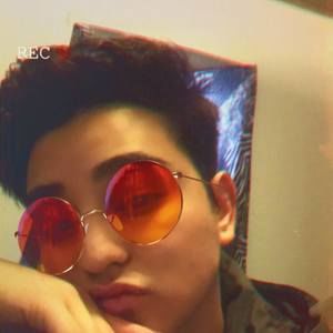 Meet your Posher, Gabriel